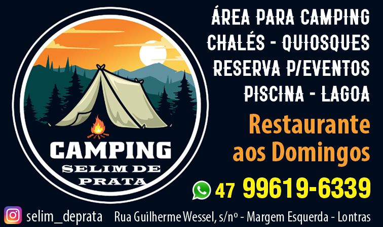 Camping Selim de Prata