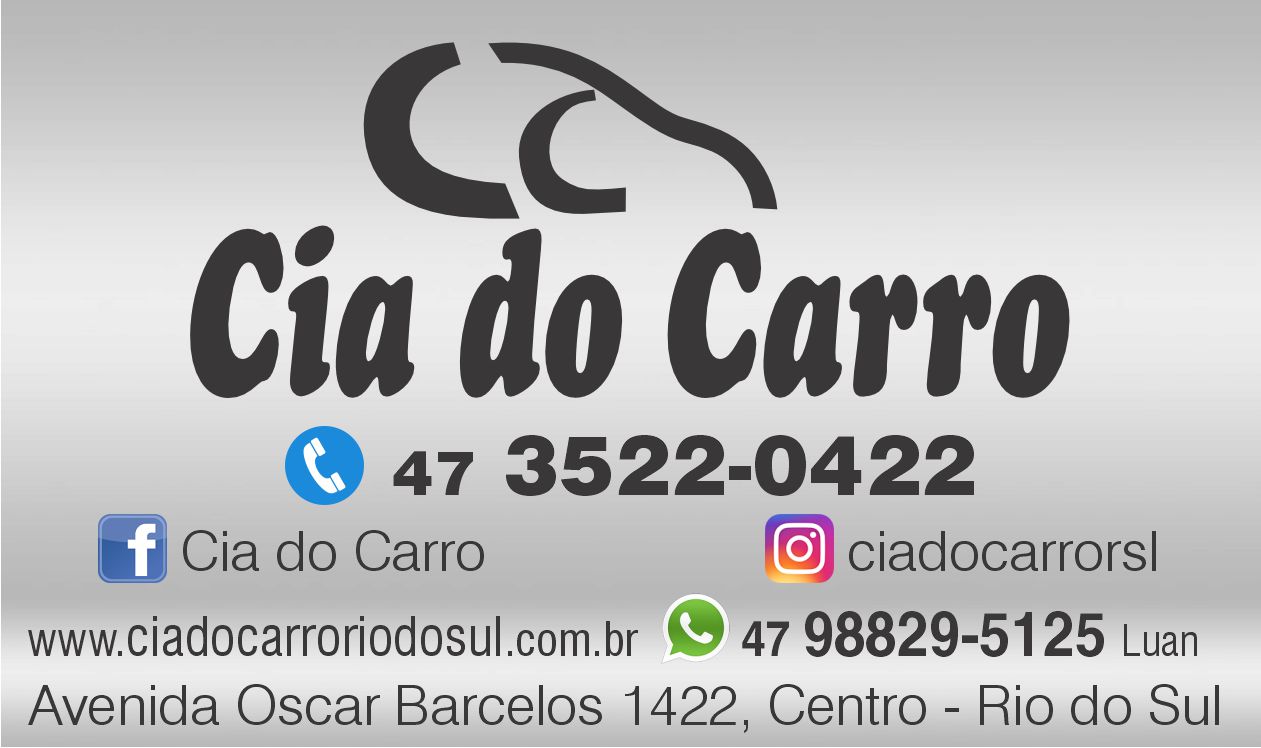 Automóveis Cia do Carro