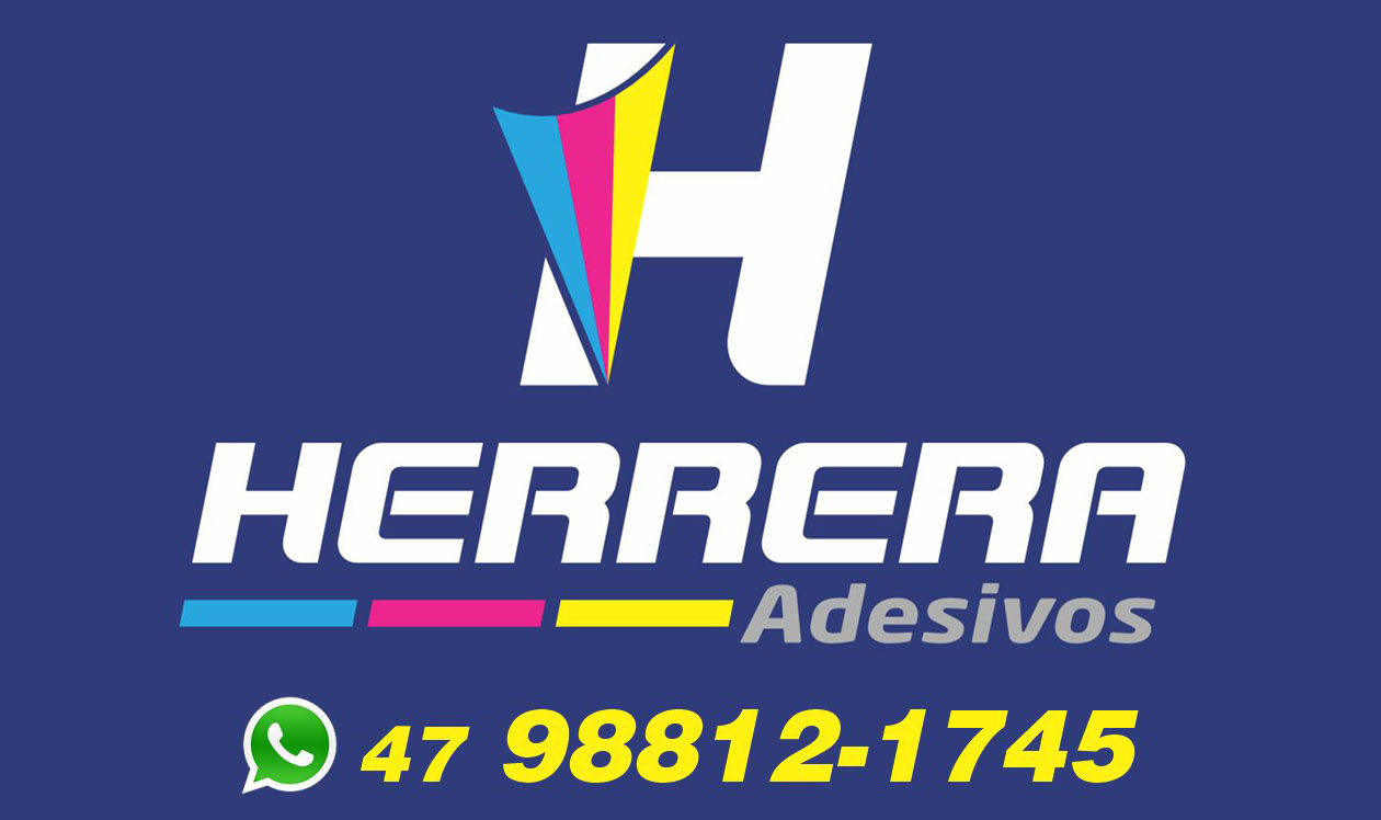 Herrera Adesivos