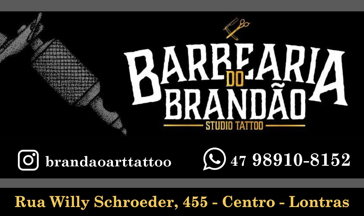 Barbearia do Brandão