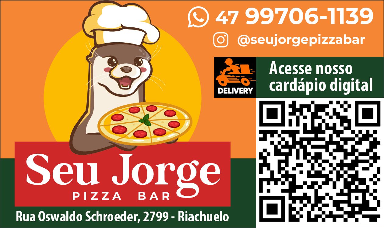 Pizzaria Seu Jorge