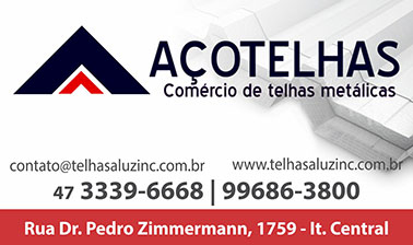 Açotelhas Comércio De Telhas Metálicas