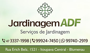 Adf Jardinagem