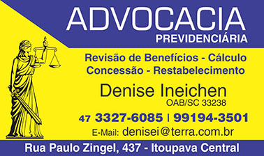 Adv. Denise Ineichen