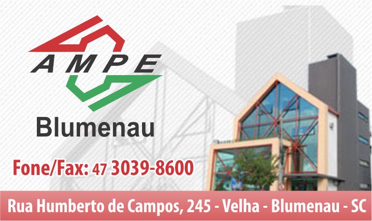 Ampe Blumenau