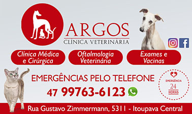 Argos Clinica Veterinária