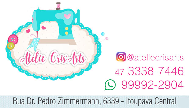 Ateliê Cris Arts