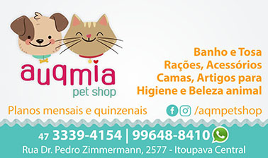 Auqmia Pet Shop 