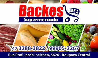 Backes Supermercado