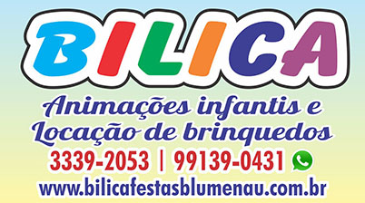 Bilica Animações Infantis