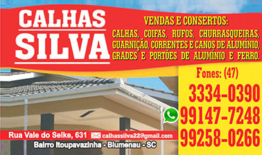 Calhas Silva