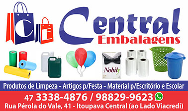 Central Embalagens