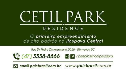 Cetil Park Residence