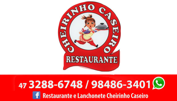 Cheirinho Caseiro Restaurante