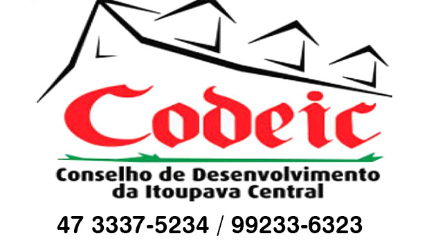 Codeic - Conselho De Des. Da It. Central