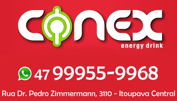 Conex Energy Drink