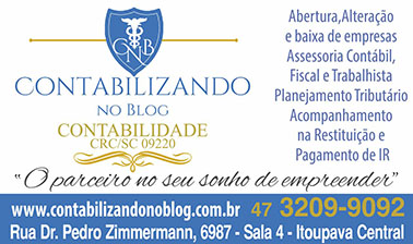 Contabilidade Contabilizando No Blog