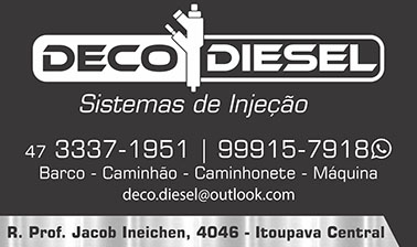 Deco Diesel