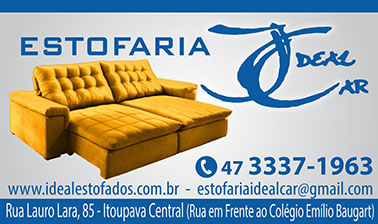 Estofaria Ideal Car