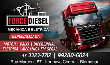 Force Diesel Mecânica E Elétrica