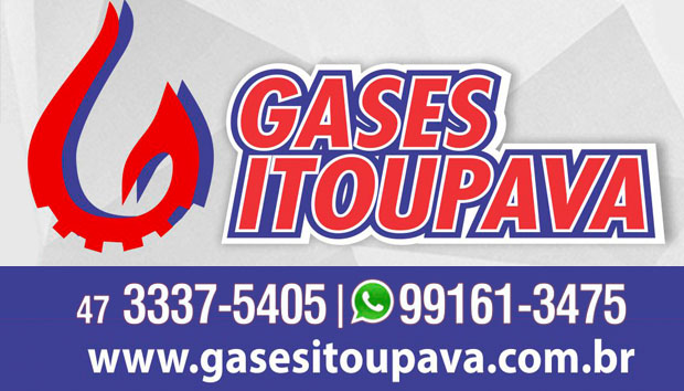 Gases Itoupava 