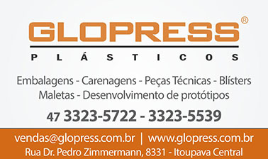 Glopress Industrial 