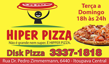 Hiper Pizza