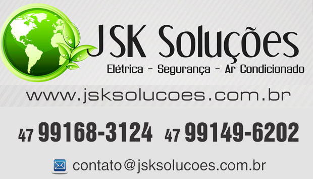 Jsk Soluções