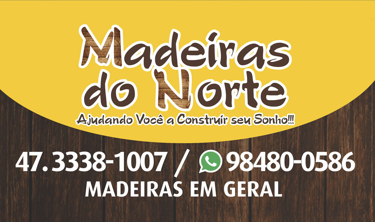 Madeiras do Norte