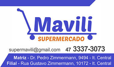 Mavili Supermercado