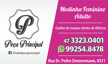 Peça Principal