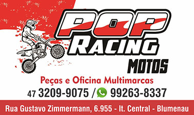 Pop Racing Motos