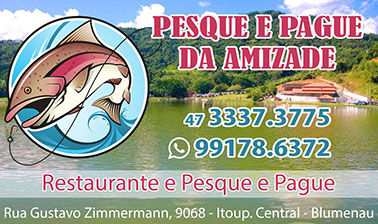 Restaurante Pesque e Pague da Amizade