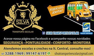 Silva Transporte Escolar