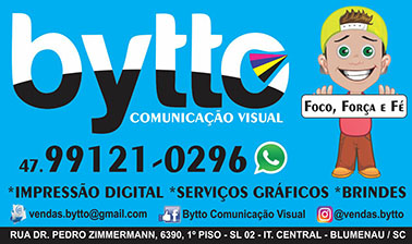 Vartes Comunicacao Visual