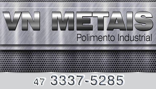 Vn Metais Polimento Industrial