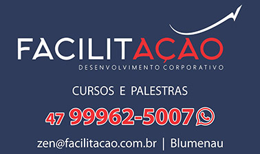 Facilitação Desenvolvimento Corporativo